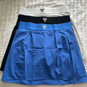 Tnaction tennis skirts